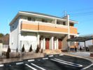 ぷるみえ～る・ぷろむな～どの外観画像