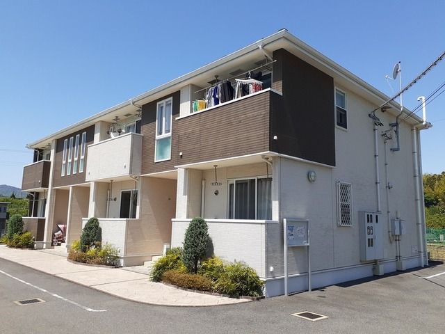 フェリチータ・Kの外観画像