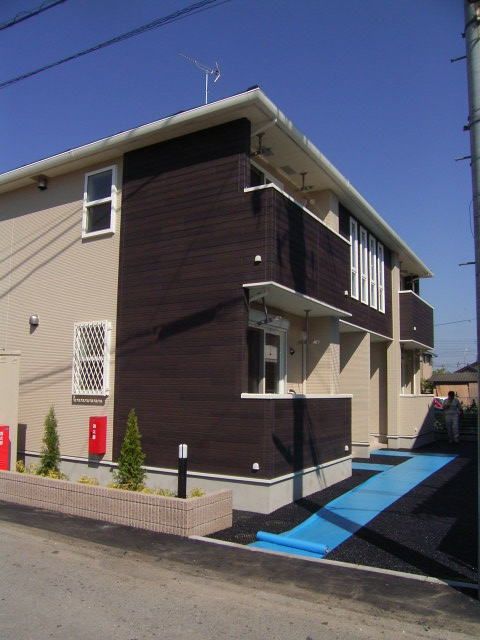 デイジーBの外観画像