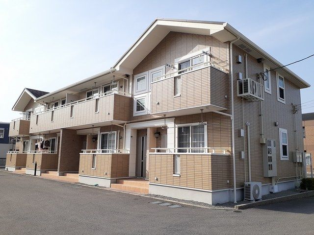 ビオラの外観画像