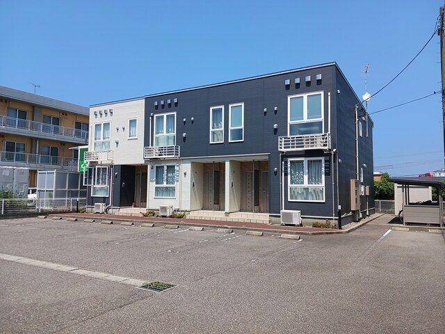 カレント シームリーBの外観画像