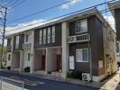 フェリシテ・メゾンAの外観画像