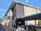 カーサ ウィステリアの外観画像