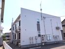 カーサ シエールの外観画像