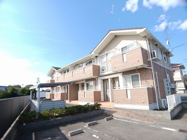 エテルノ エレガンツァの外観画像