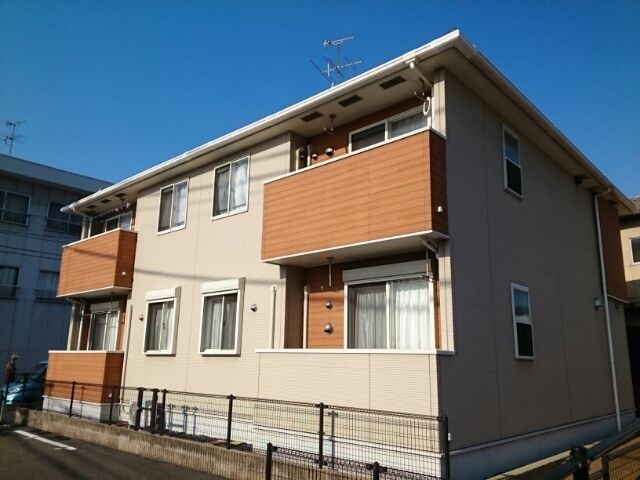 ブリッサの外観画像