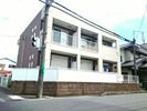 シャンテブリーズの外観画像