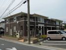 クレセントSATOの外観画像