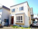 北十七条東16丁目戸建て住宅の外観画像