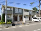 ヴィラ イン 府中Cの外観画像