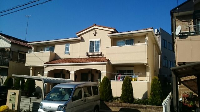 ジェルメ押元の外観画像