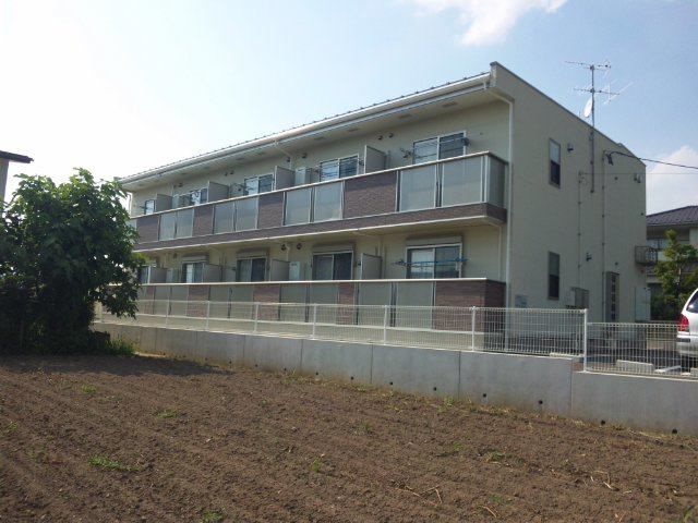 プチハウス神ノ前の外観画像