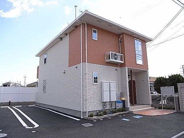 レークサイド琵琶の外観画像