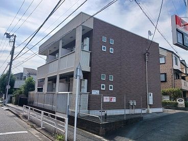 下町レジデンスの外観画像