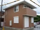 川上町戸建住宅A棟の外観画像