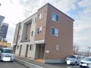 ピュア ソレイユSの外観画像