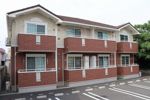 エルヴァージュの外観画像