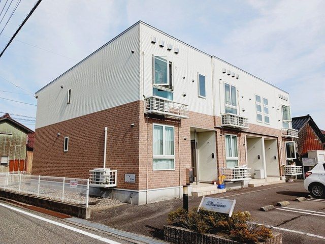 ドリームの外観画像