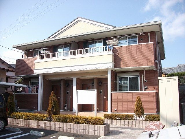 オーブの外観画像