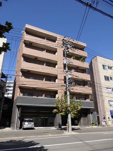 シャト-・ドゥ・オムネスの外観画像
