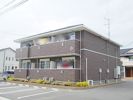 ソレイユAの外観画像