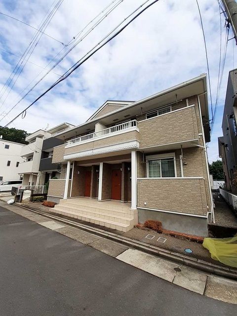 イルソーレ クアトロの外観画像