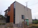 岬町望海坂戸建Bの外観画像
