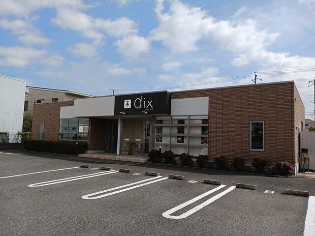 あすみが丘東4店舗168891の外観画像