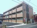 メゾン アウローラの外観画像