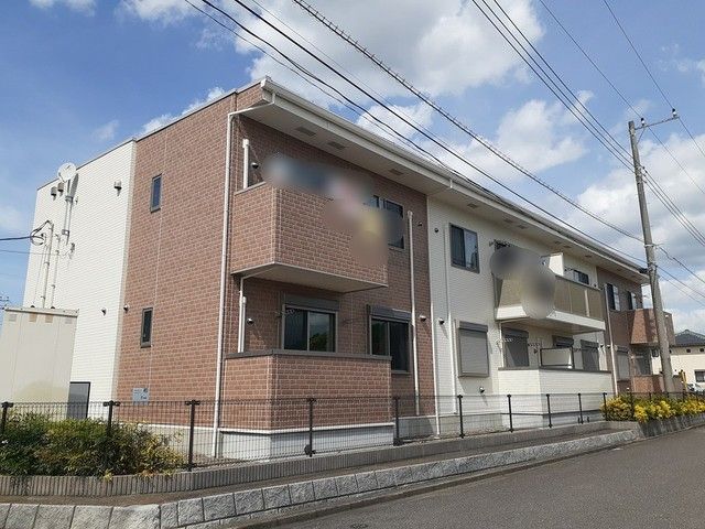 メーリーウィンドTの外観画像