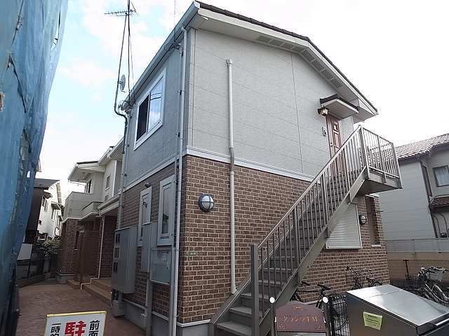グランツTMの外観画像