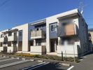 ウォーターグレイス Bの外観画像