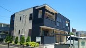 ヴィラ福田 Ⅱの外観画像