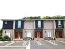 ガーデンプレイス木下の外観画像