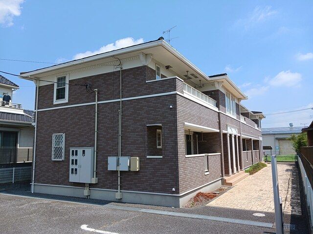 フィデールの外観画像