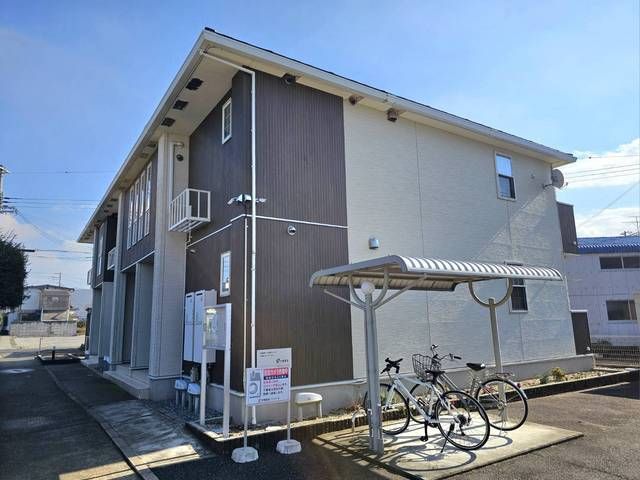 ブリーズウィローの外観画像