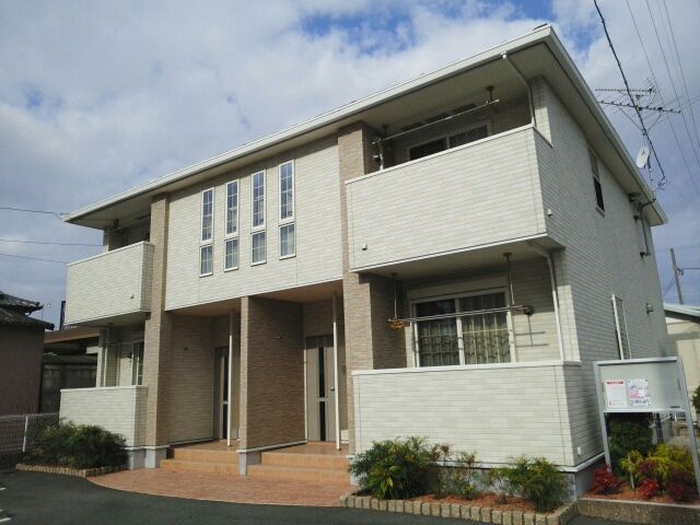 ピンキーの外観画像