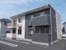 ローズAの外観画像