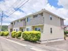 Sun City吉岡Aの外観画像