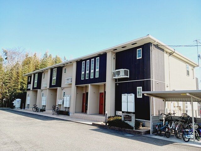ルミエール壱番館の外観画像