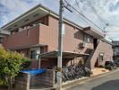 ハイツ赤坂の外観画像
