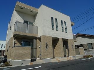 サリュー Ⅰの外観画像