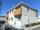 カレントハウスⅠの外観画像