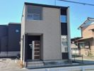 二瀬川借家の外観画像