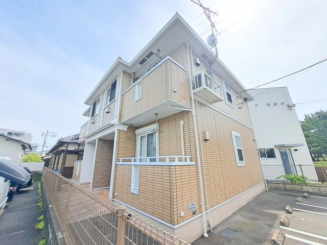 シーサイド小戸公園の外観画像