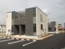 サニ－ウェル岩滑Ⅱの外観画像