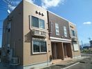 イーザの外観画像