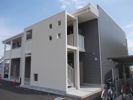 シャロル若里の外観画像