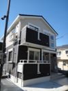 アルビレオ 三ツ沢の外観画像