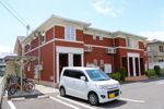 ラフィネパ－クサイドの外観画像